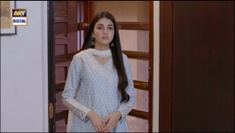 Mann Aangan - Episode 54 - 12th May 2023